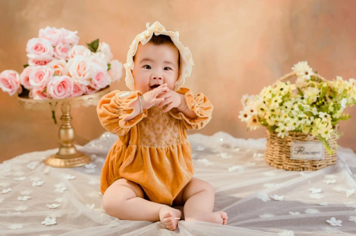 南通几个月宝宝可以坐