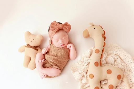 南通宝宝后脑勺疼